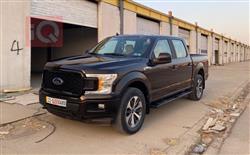 فۆرد F-150
